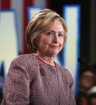 Hillary
